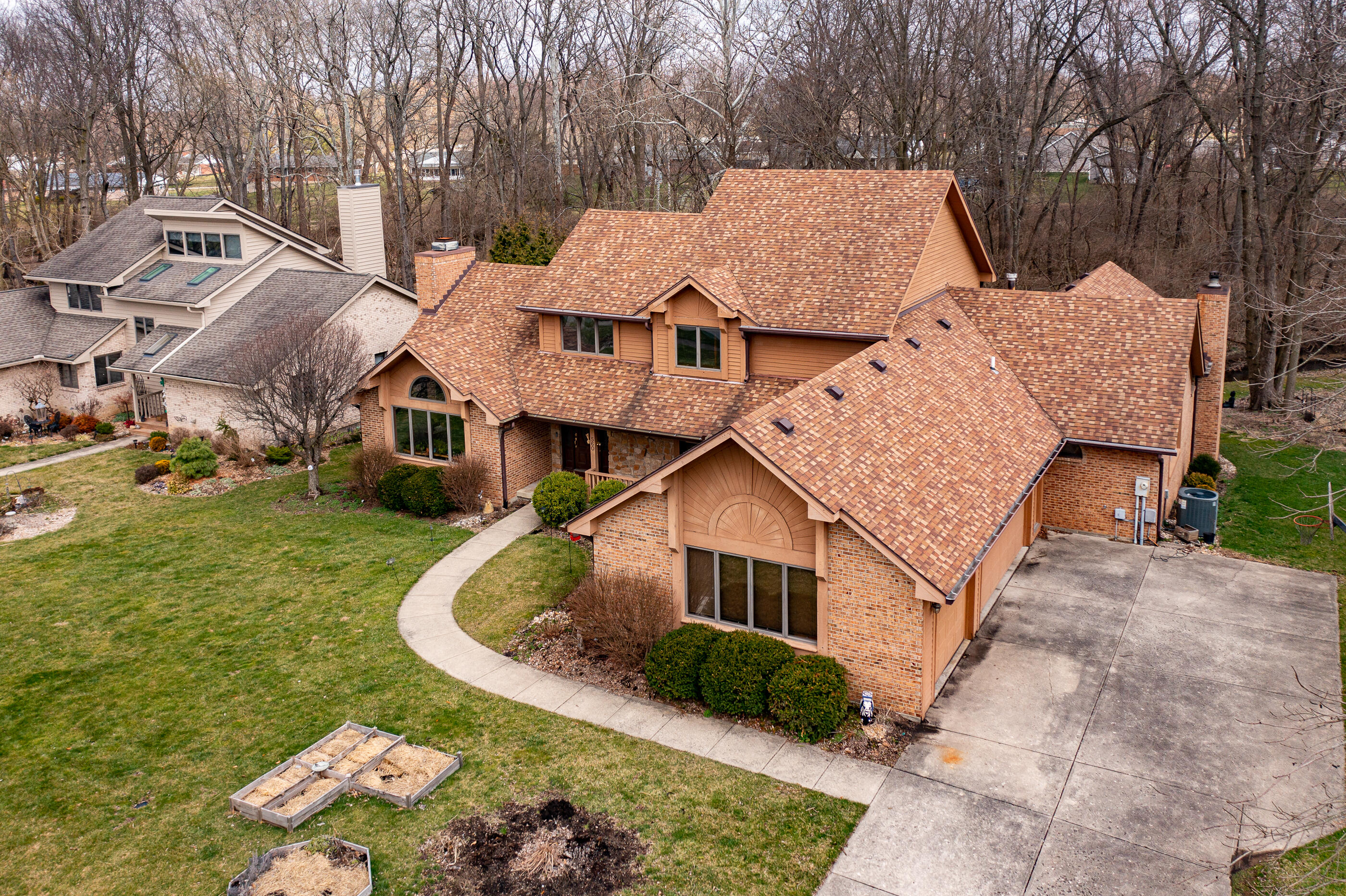 560 Rustic Trail Dayton, OH 45434 - Photo 63 of 67 59