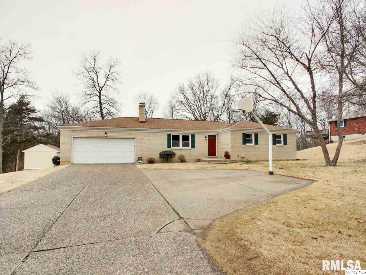 1816 Rim Road Quincy, IL 62305 - Photo 1 of 1 Gallery Image 1