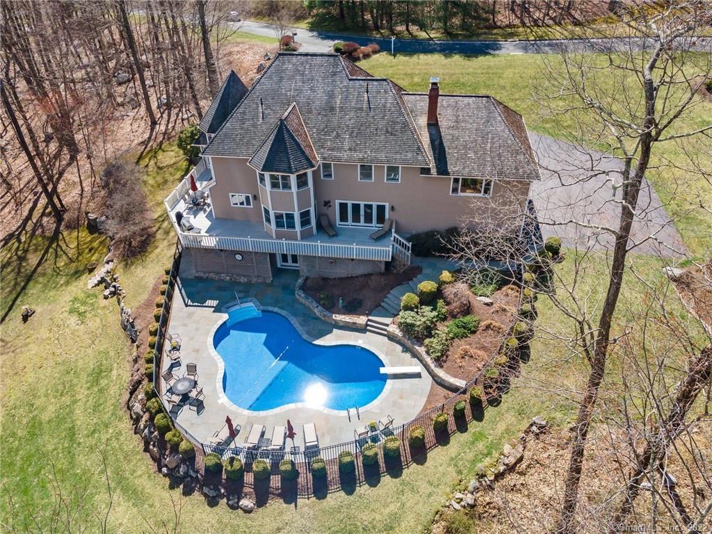 14 Equestrian Ridge Newtown, CT 06470 - Photo 1 of 1 This is where you want to be all summer long.