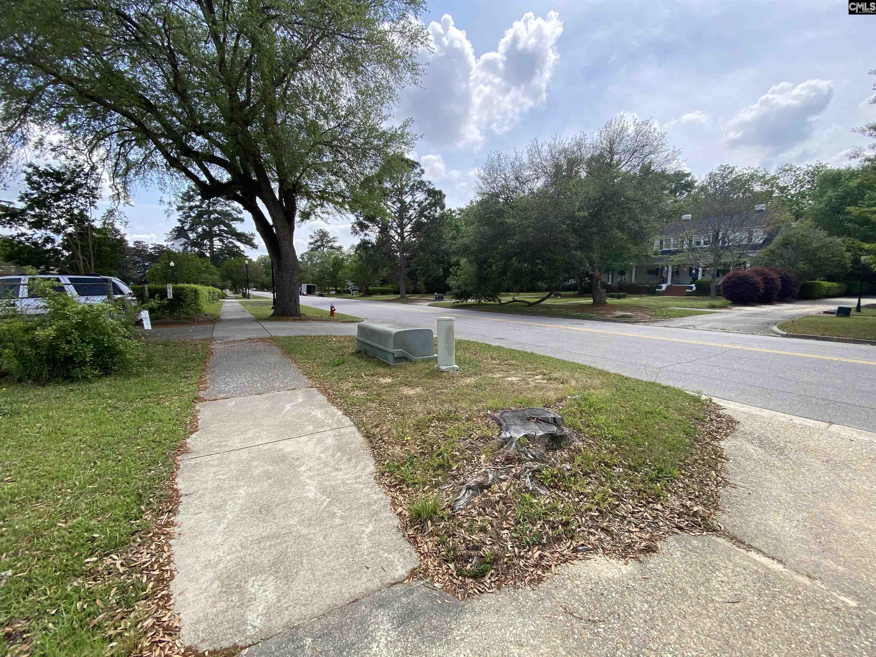 1302 Lyttleton Street Camden, SC 29020 - Photo 3 of 4