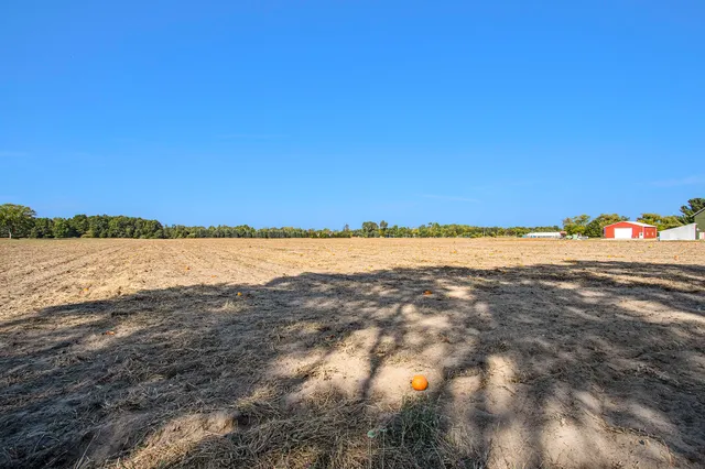 $400,000 | 3308 Monroe Road, Unit LOT C 25 74 ACRES, Hart, MI 49420