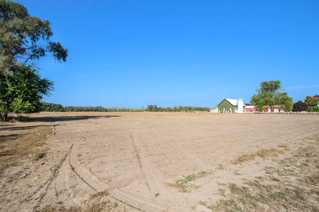 $400,000 | 3308 Monroe Road, Unit LOT C 25 74 ACRES, Hart, MI 49420