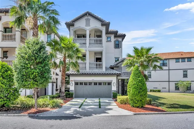 $1,665,000 | 7613 Toscana Boulevard, Orlando, FL 32819