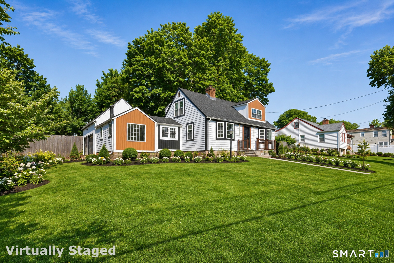 1646 Jennings Road Fairfield, CT 06824 - Photo 2 of 40