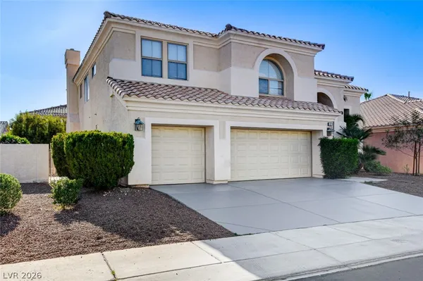 $3,150 | 43 Arcadian Shores Street, Las Vegas, NV 89148