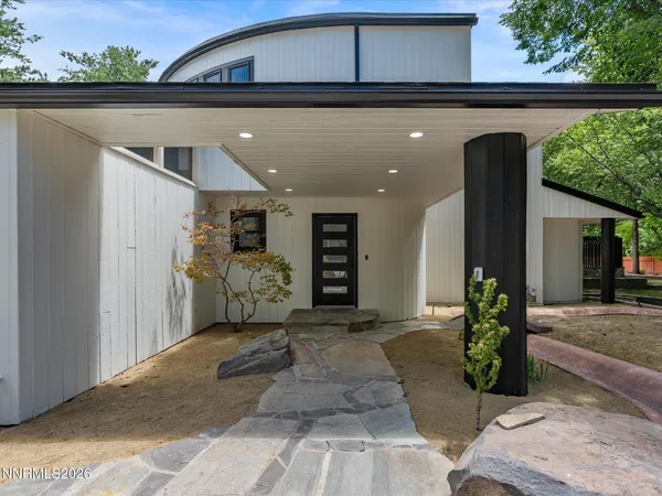 $1,295,000 | 1027 Spencer Street, Carson City, NV 89703