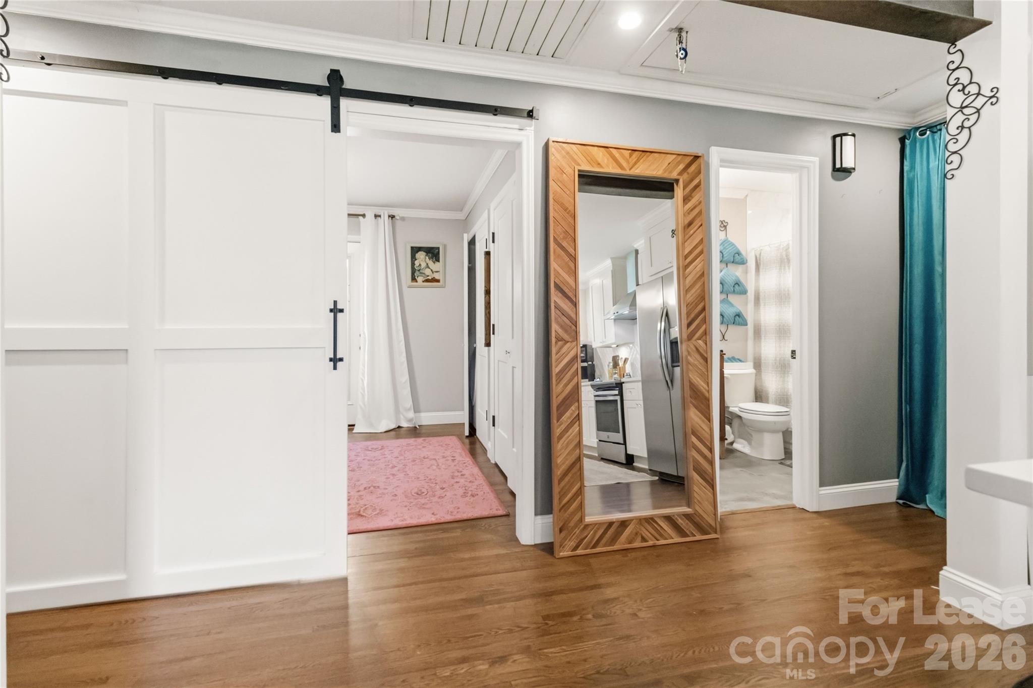 4231 Firethorne Road Charlotte, NC 28205 - Photo 15 of 30