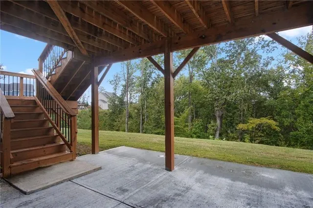 $3,500 | 7945 Garnet Trace, Ball Ground, GA 30107