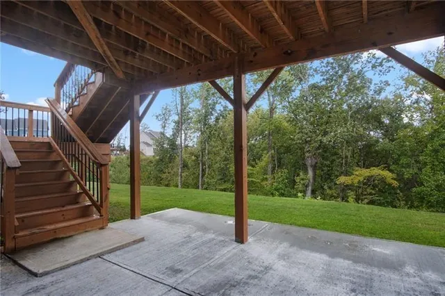 $3,500 | 7945 Garnet Trace, Ball Ground, GA 30107