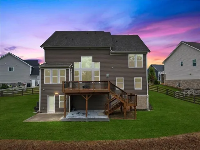 $3,500 | 7945 Garnet Trace, Ball Ground, GA 30107