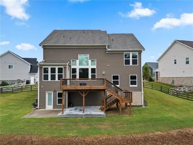 $3,500 | 7945 Garnet Trace, Ball Ground, GA 30107