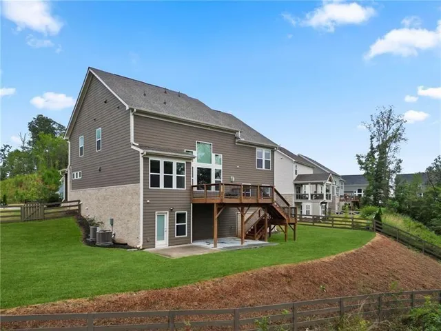 $3,500 | 7945 Garnet Trace, Ball Ground, GA 30107