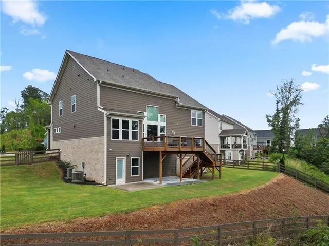 $3,500 | 7945 Garnet Trace, Ball Ground, GA 30107