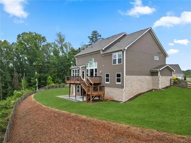 $3,500 | 7945 Garnet Trace, Ball Ground, GA 30107