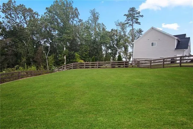 $3,500 | 7945 Garnet Trace, Ball Ground, GA 30107