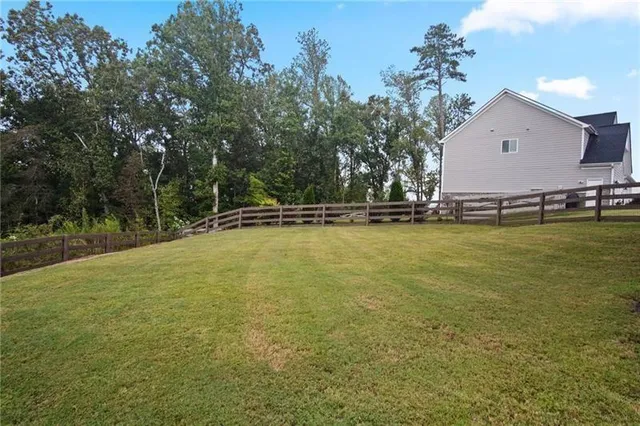 $3,500 | 7945 Garnet Trace, Ball Ground, GA 30107