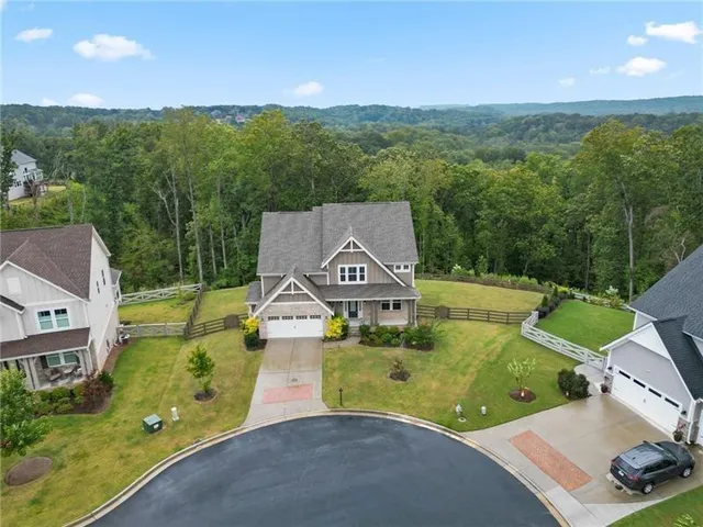 $3,500 | 7945 Garnet Trace, Ball Ground, GA 30107