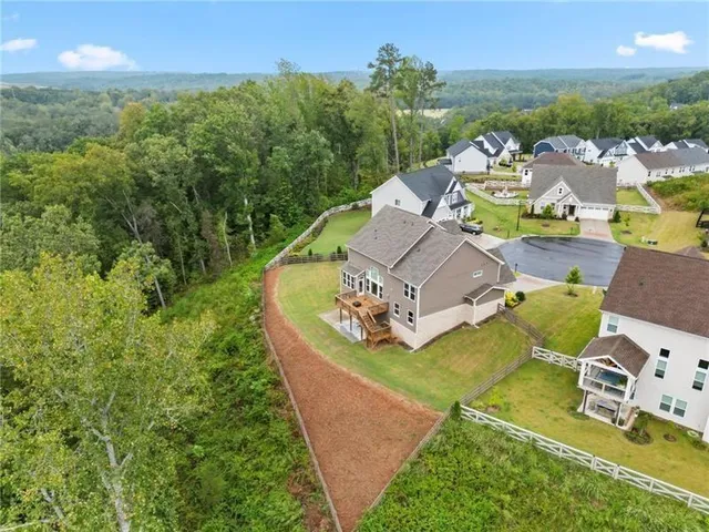 $3,500 | 7945 Garnet Trace, Ball Ground, GA 30107