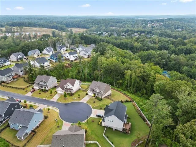 $3,500 | 7945 Garnet Trace, Ball Ground, GA 30107