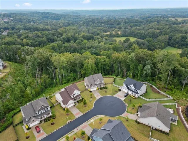 $3,500 | 7945 Garnet Trace, Ball Ground, GA 30107