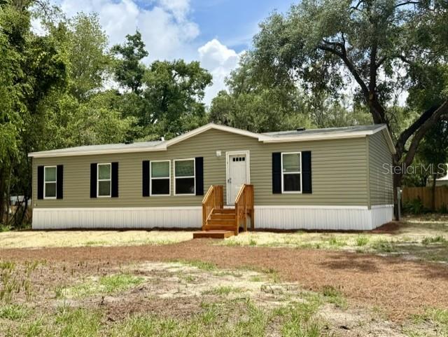 713 Northeast 3rd Street Chiefland, FL 32626 - Photo 32 of 32