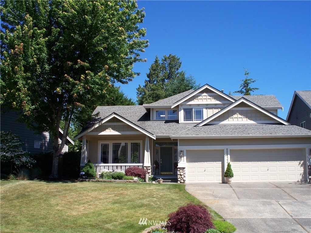 17342 Southeast 187th Street Renton, WA 98058 - Photo 1 of 25 Gallery Image 1