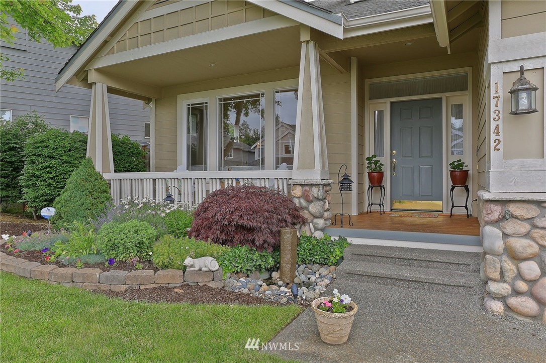 17342 Southeast 187th Street Renton, WA 98058 - Photo 4 of 25 Gallery Image 4