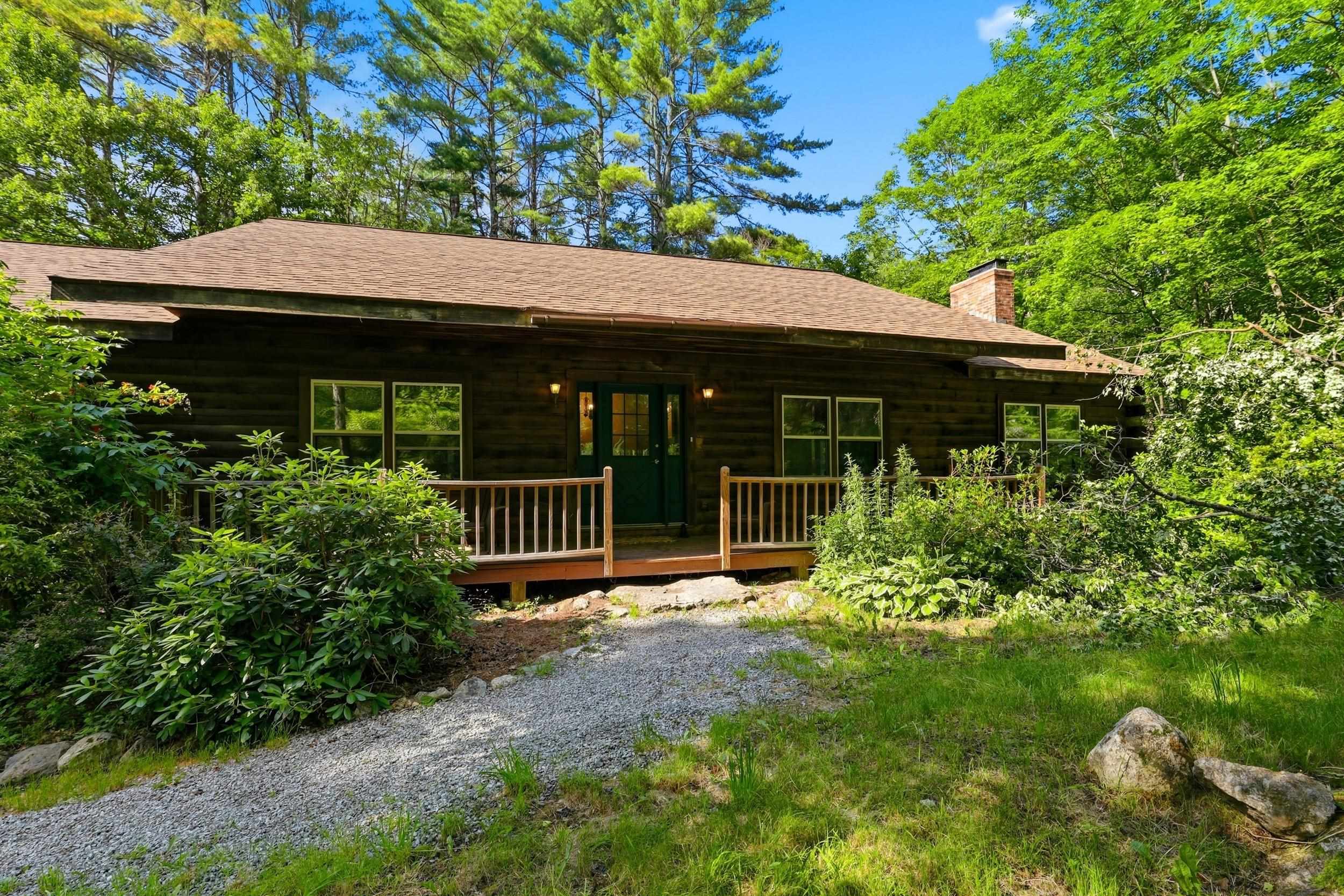 304 Bean Road Warner, NH 03278 - Photo 1 of 32