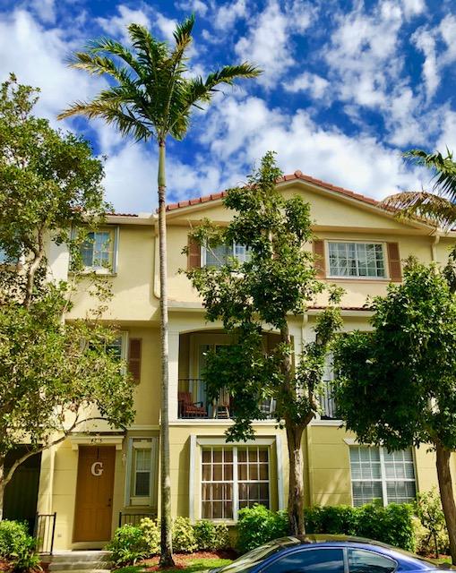 4615 Danson Way Delray Beach, FL 33445 - Photo 1 of 11 Bexley exterior