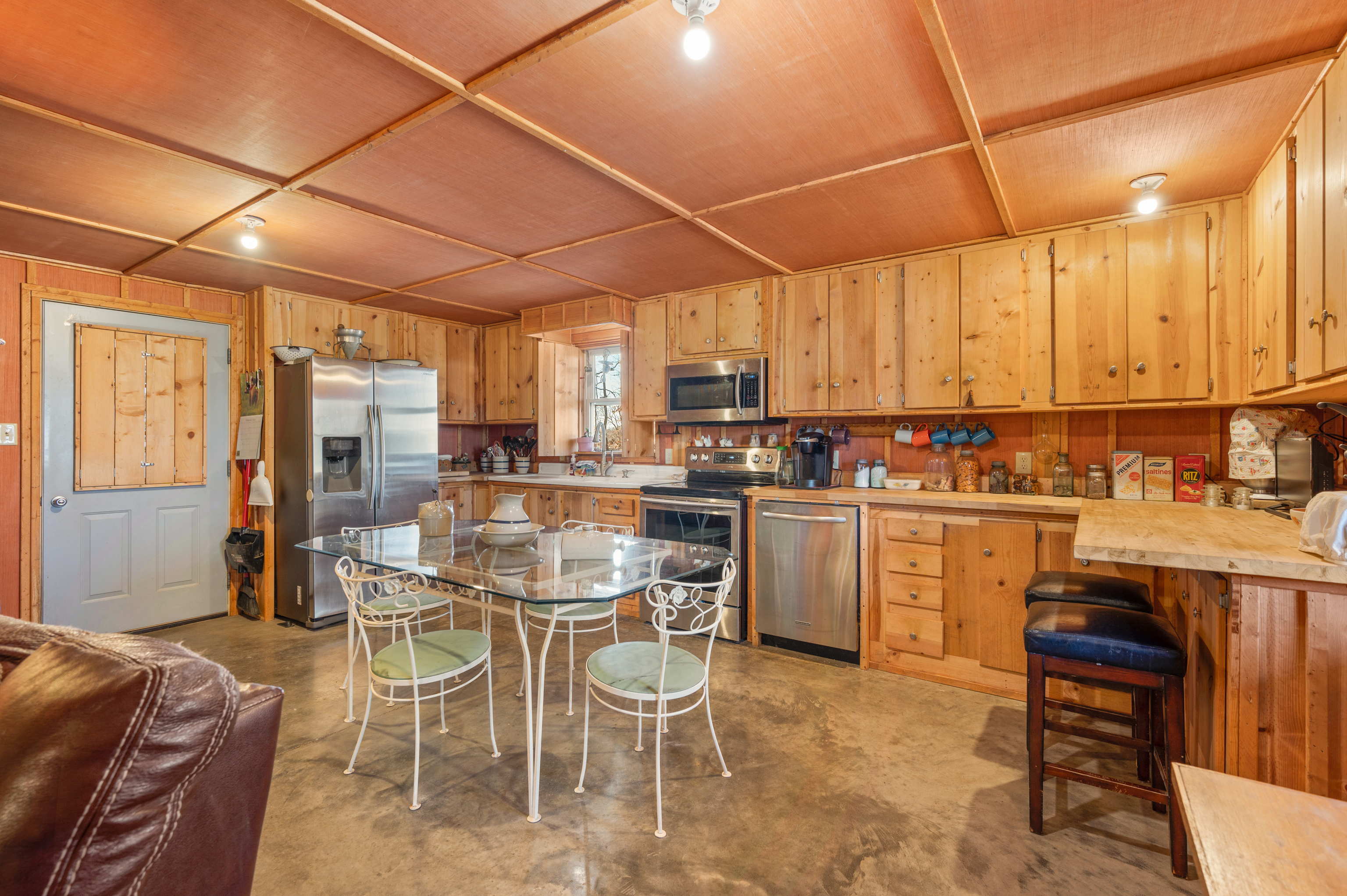 1579 Rabbitsville Road Mitchell, IN 47446 - Photo 11 of 47