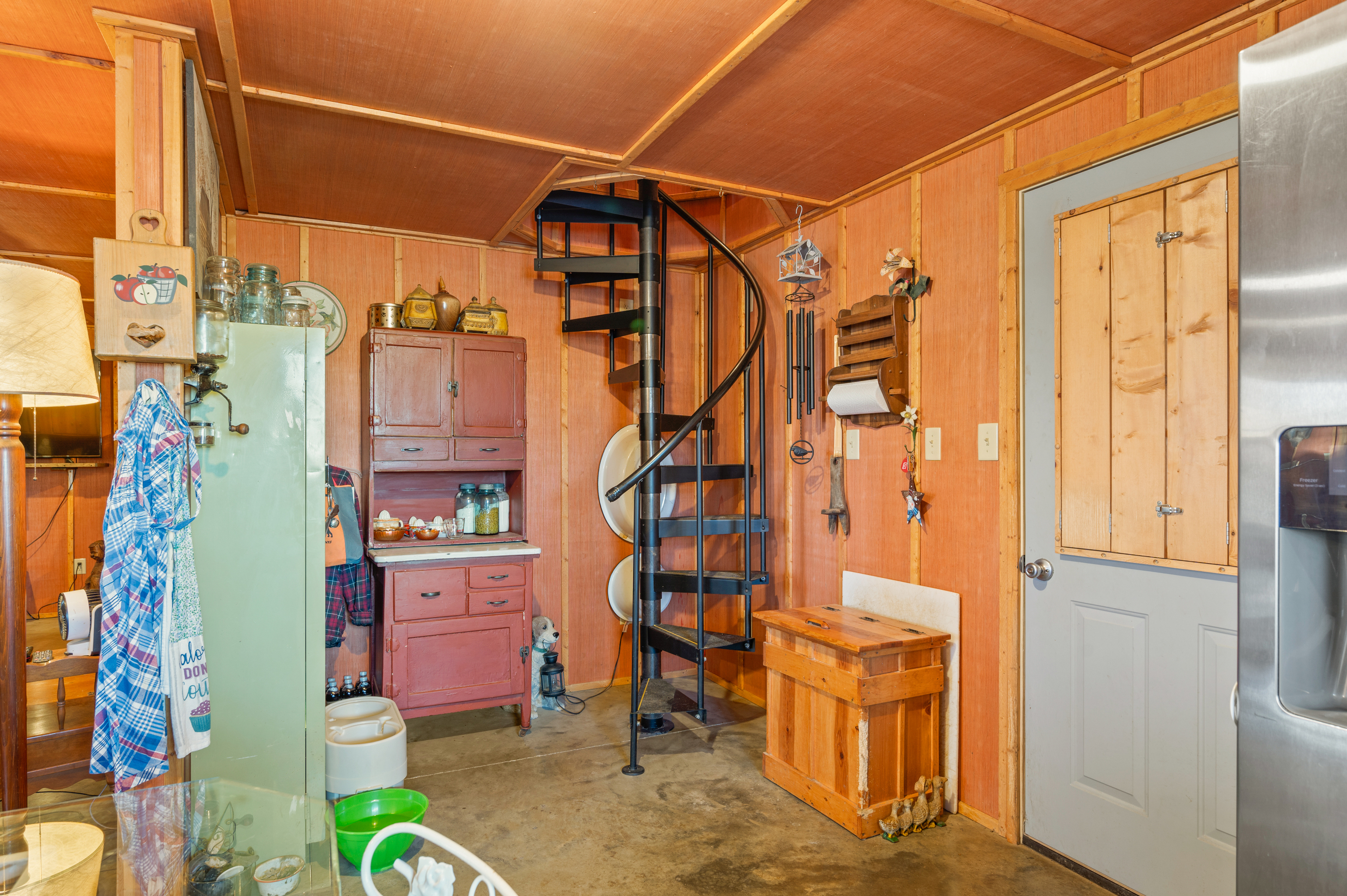 1579 Rabbitsville Road Mitchell, IN 47446 - Photo 16 of 47