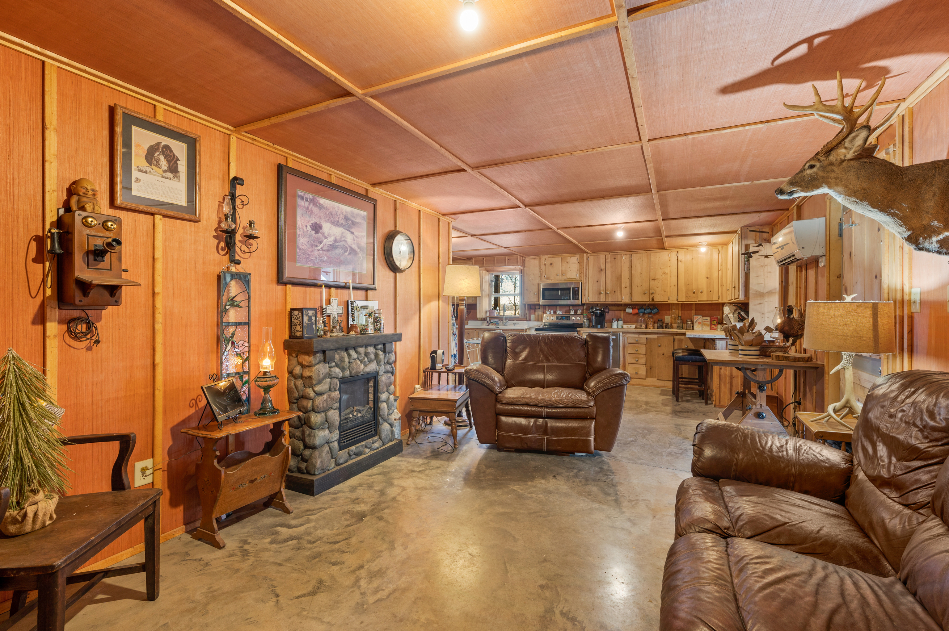 1579 Rabbitsville Road Mitchell, IN 47446 - Photo 17 of 47