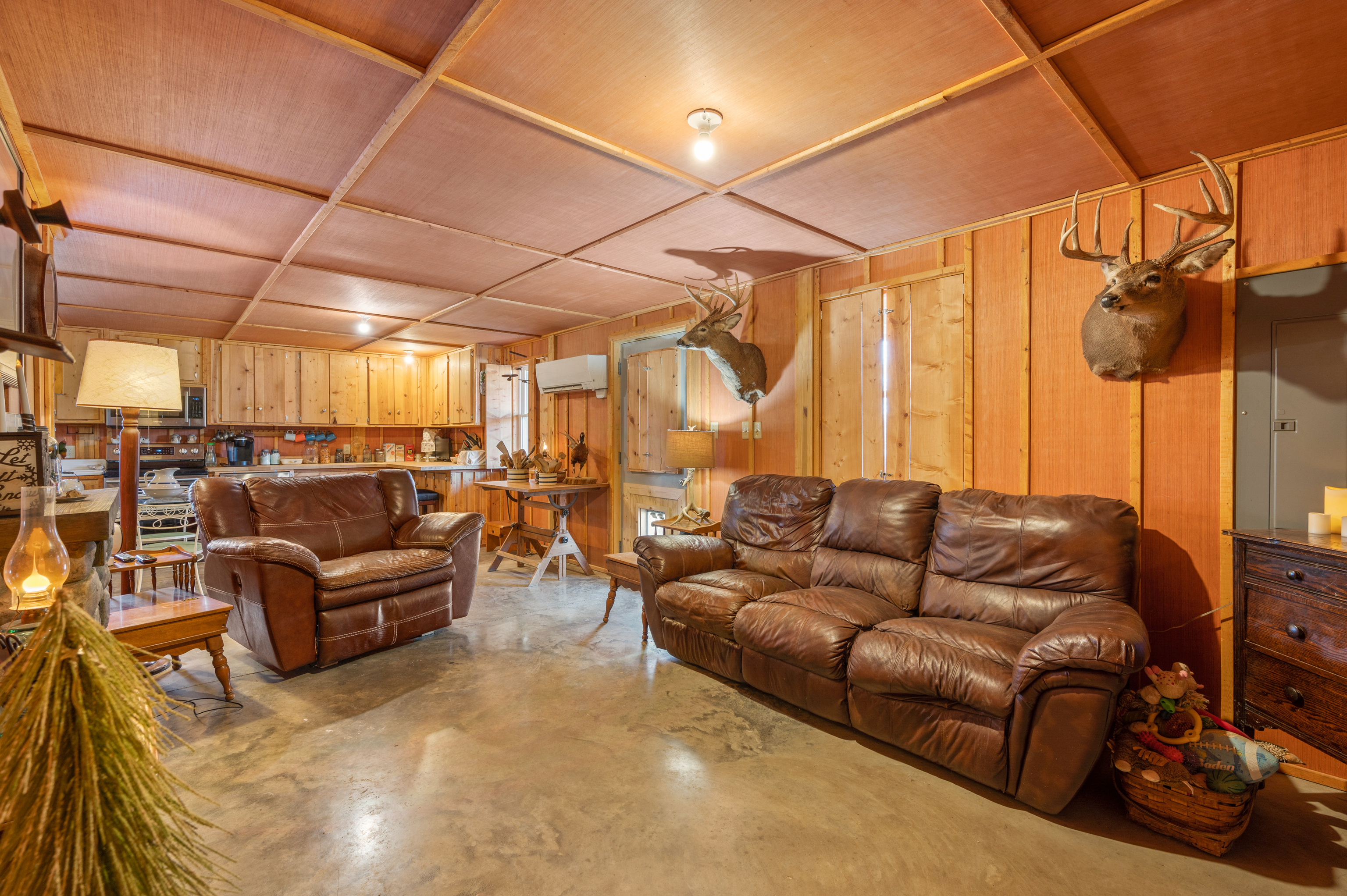 1579 Rabbitsville Road Mitchell, IN 47446 - Photo 18 of 47