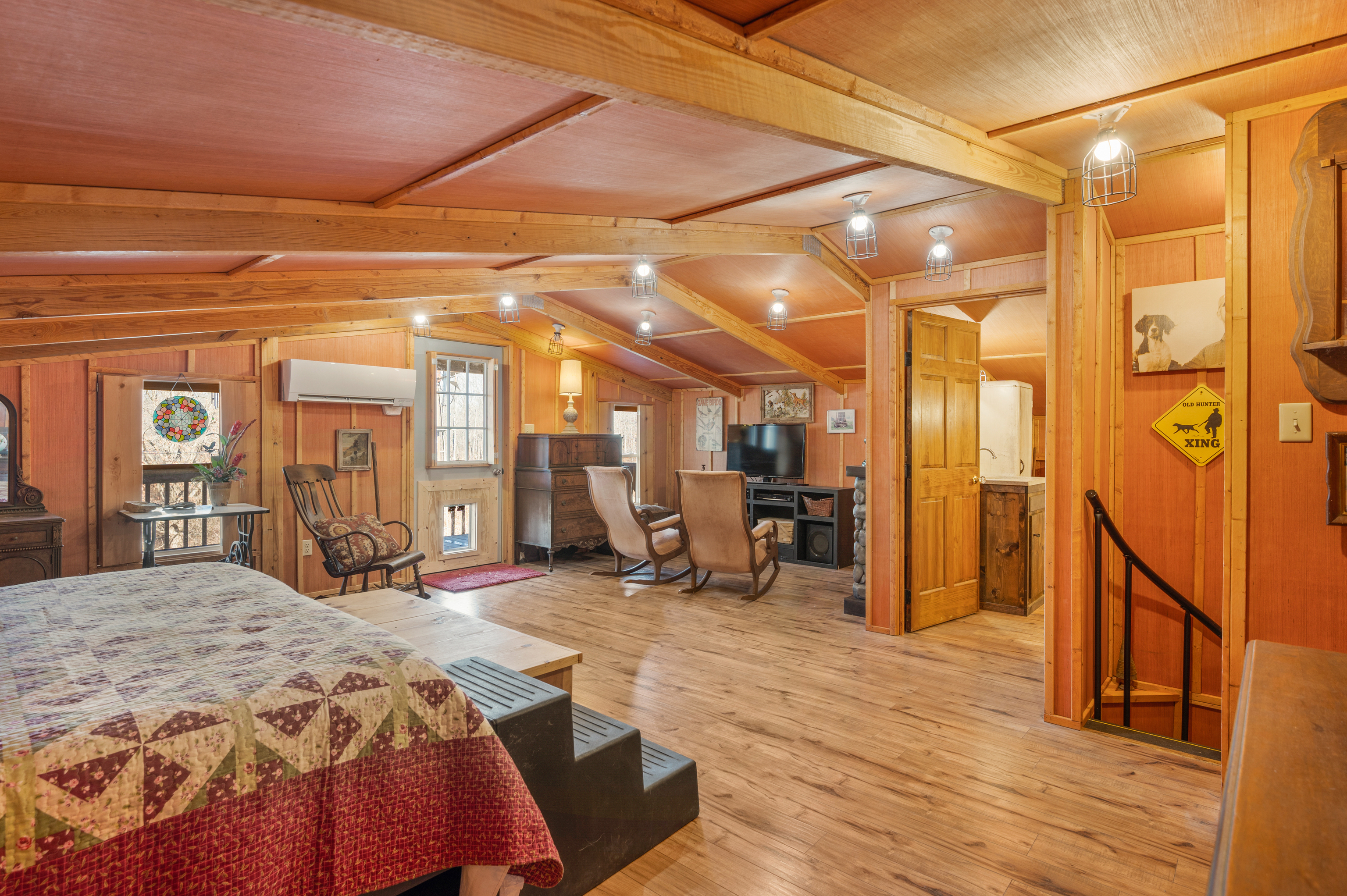 1579 Rabbitsville Road Mitchell, IN 47446 - Photo 25 of 47