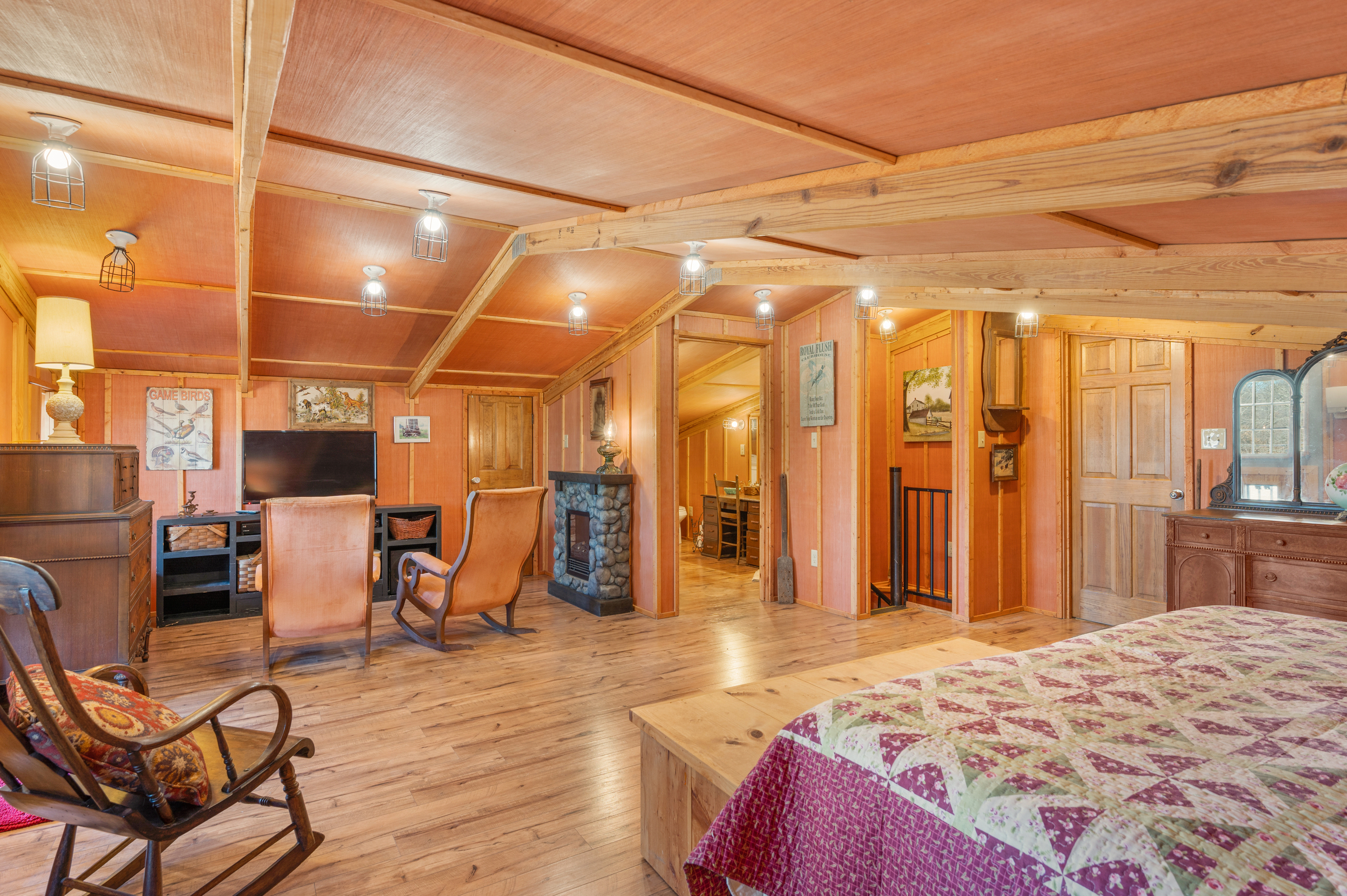 1579 Rabbitsville Road Mitchell, IN 47446 - Photo 26 of 47