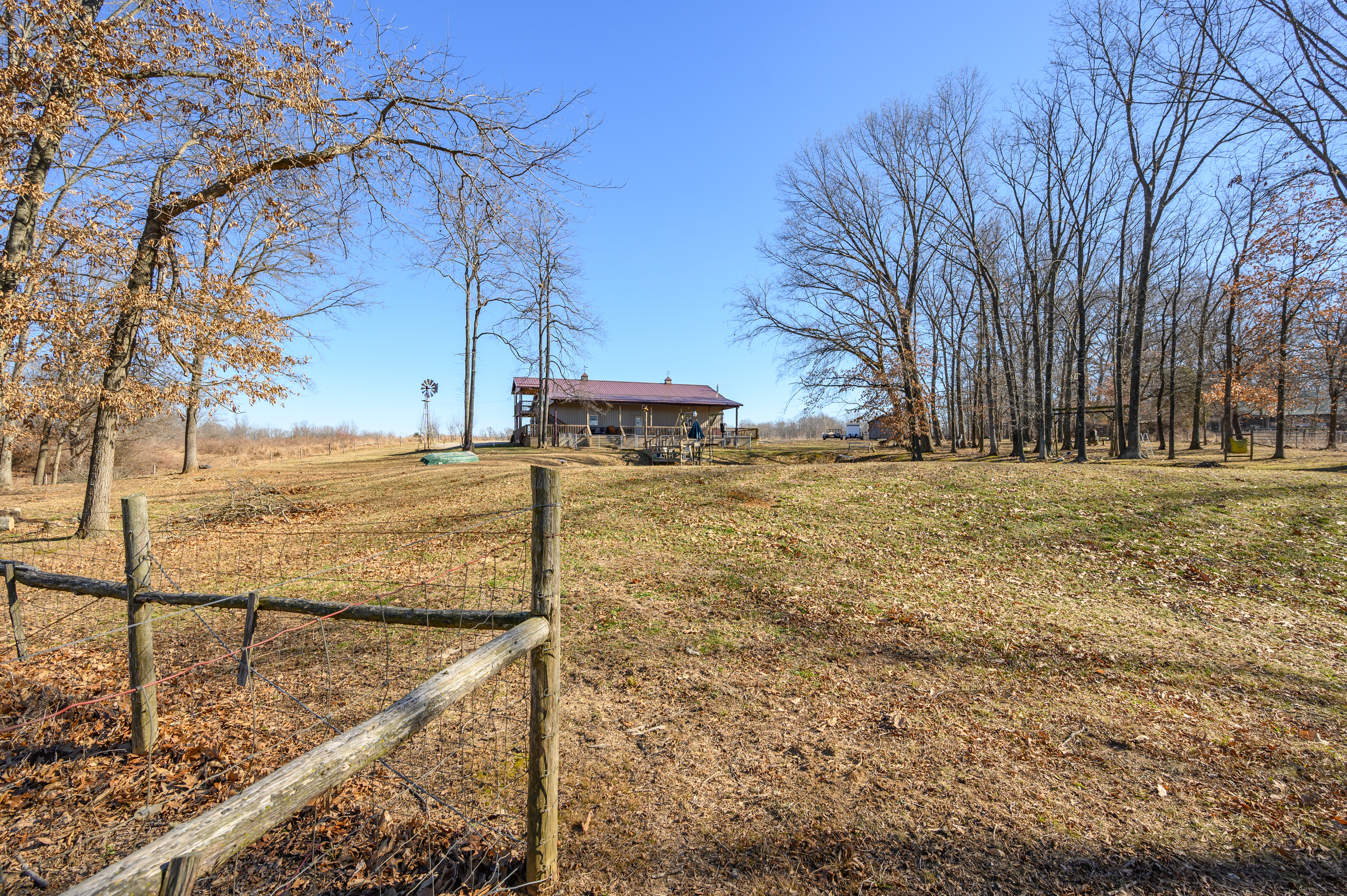 1579 Rabbitsville Road Mitchell, IN 47446 - Photo 36 of 47