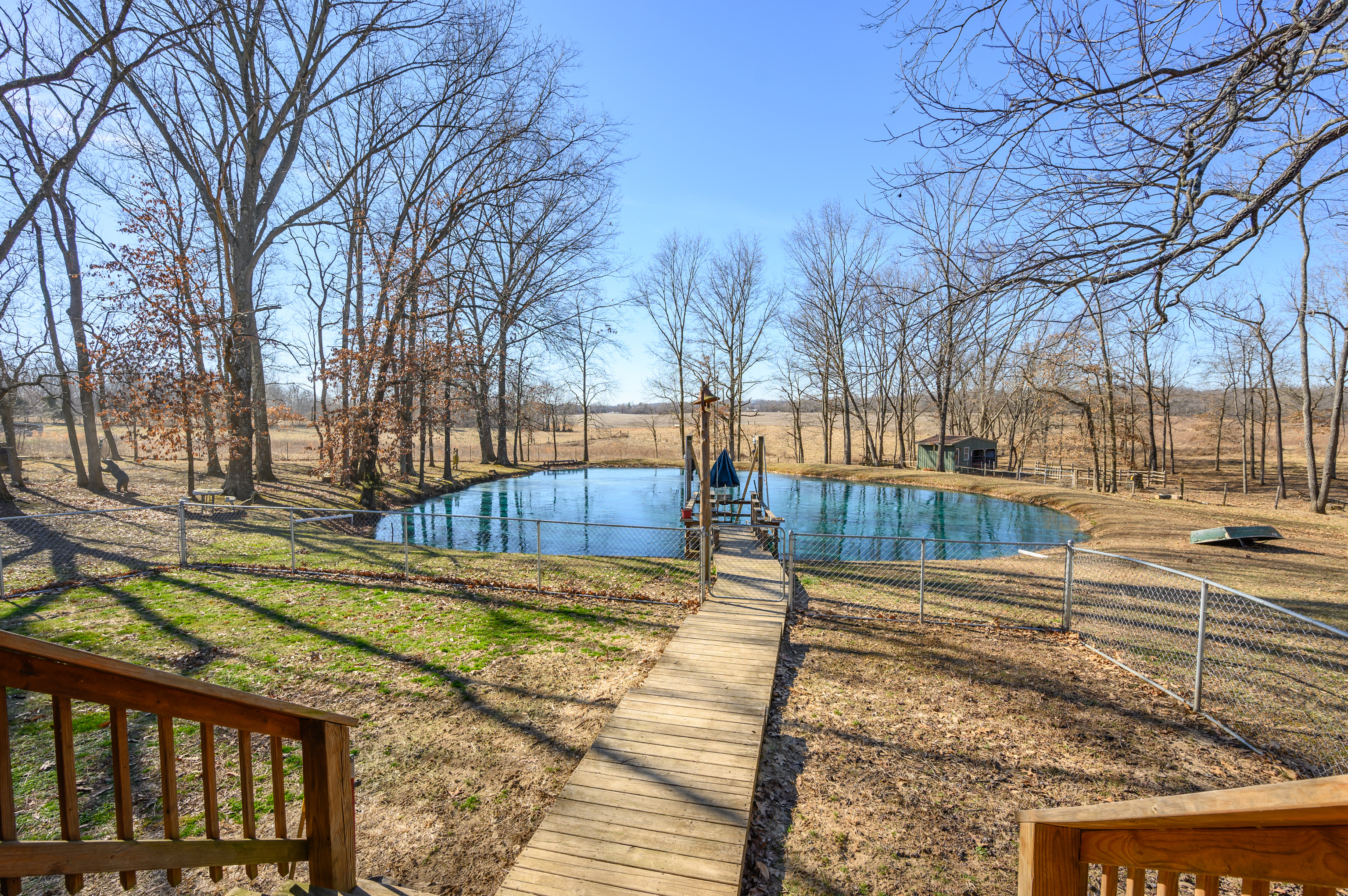 1579 Rabbitsville Road Mitchell, IN 47446 - Photo 39 of 47