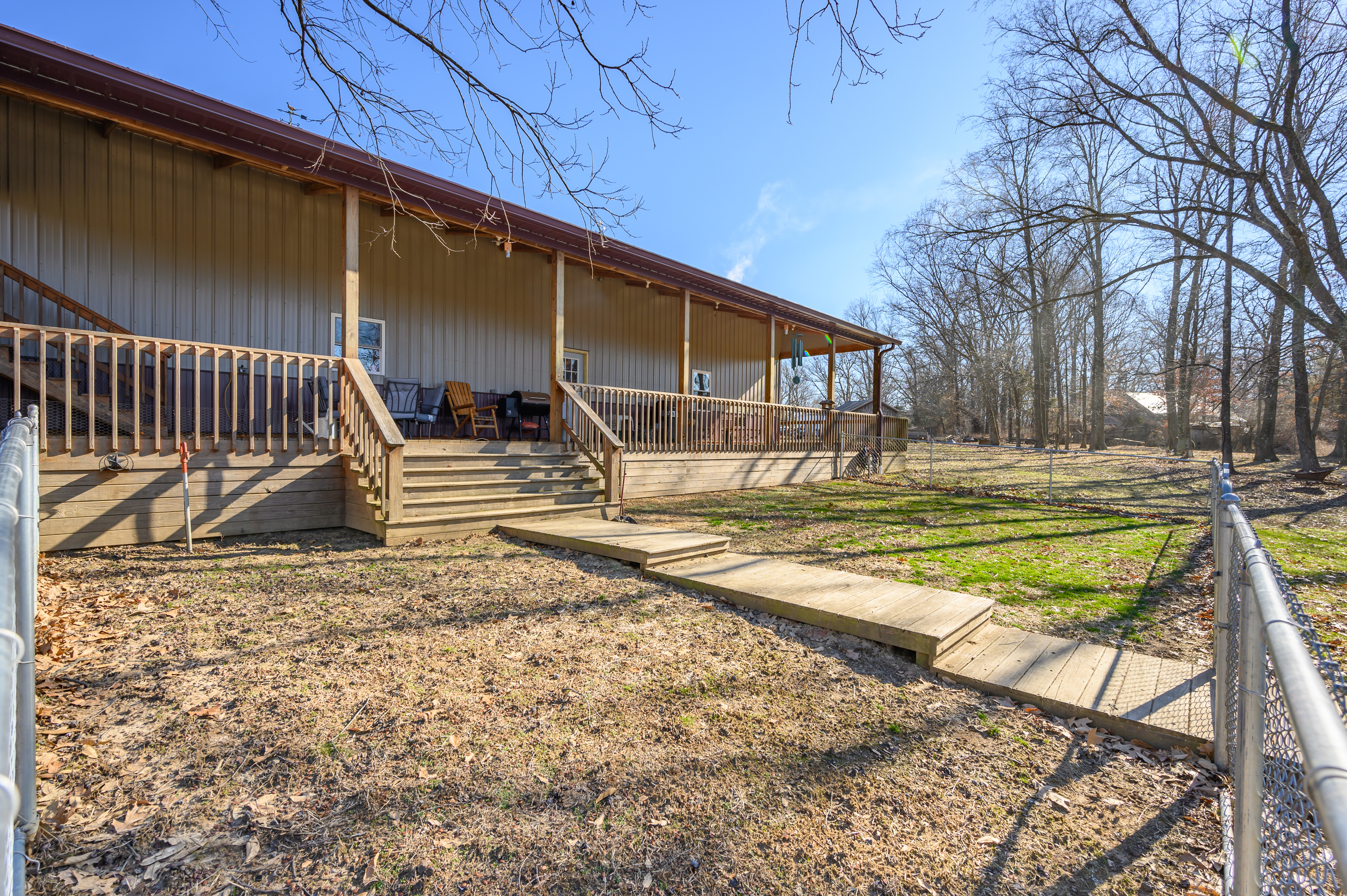 1579 Rabbitsville Road Mitchell, IN 47446 - Photo 4 of 47
