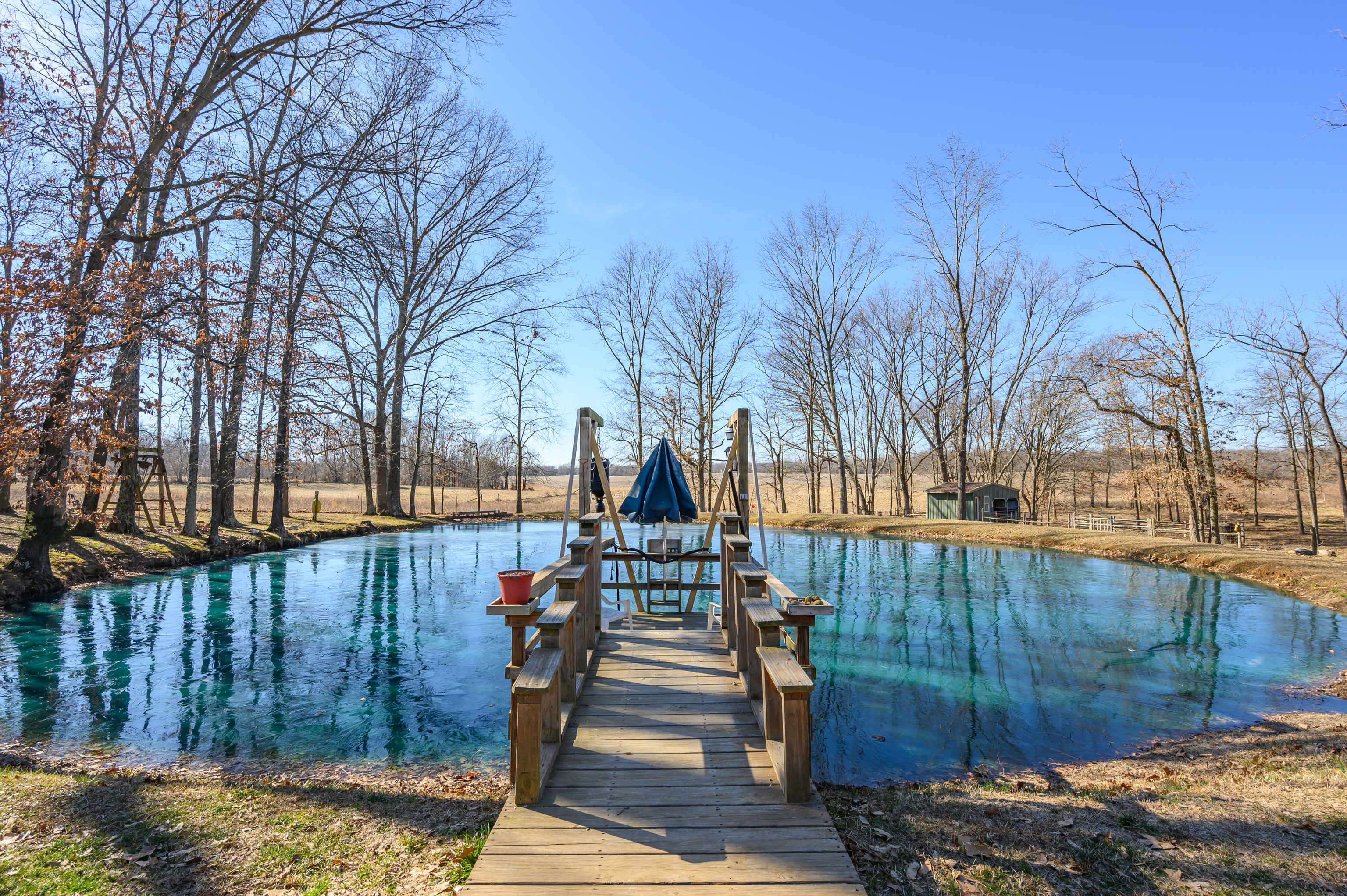 1579 Rabbitsville Road Mitchell, IN 47446 - Photo 5 of 47