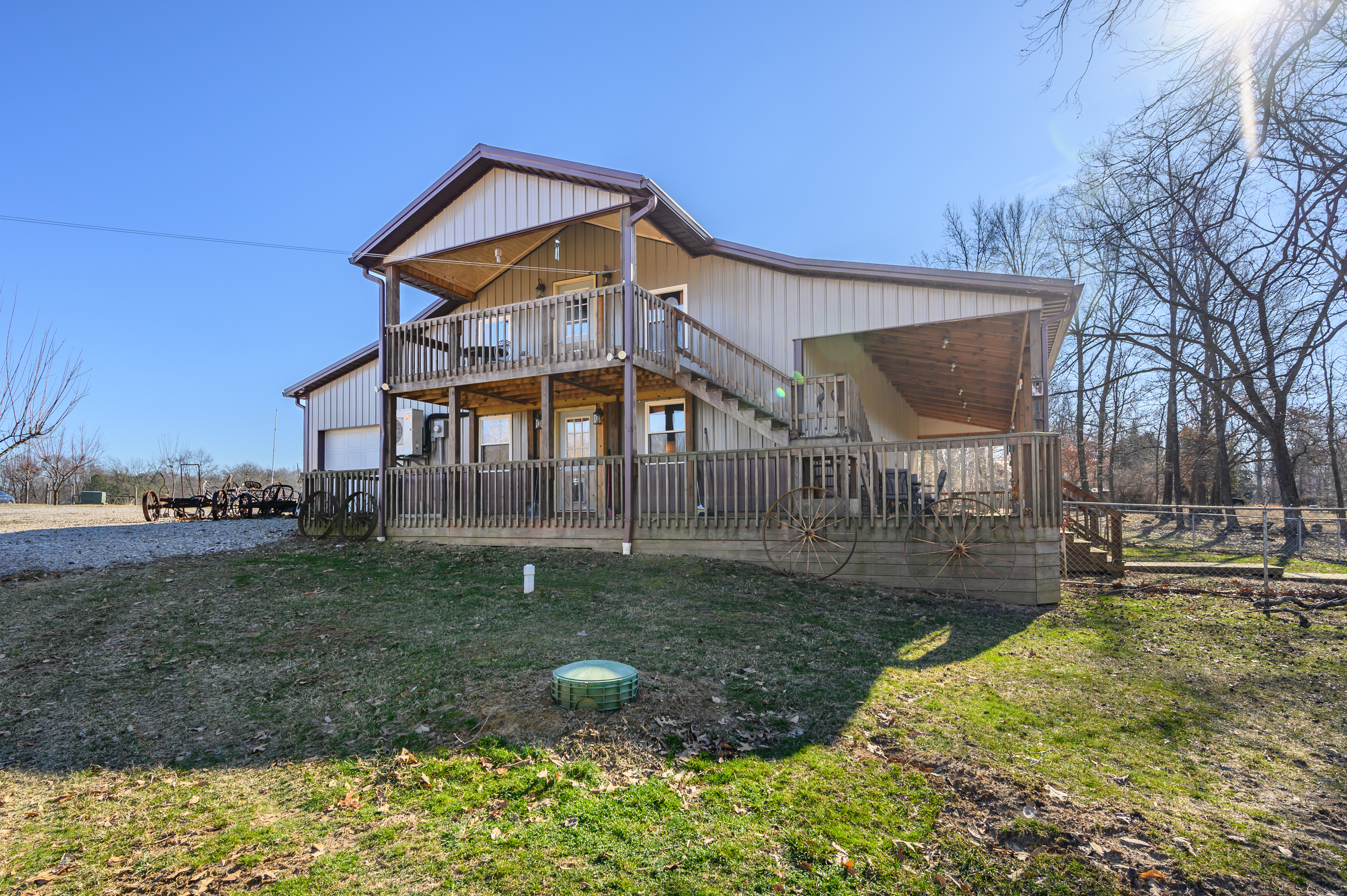 1579 Rabbitsville Road Mitchell, IN 47446 - Photo 7 of 47