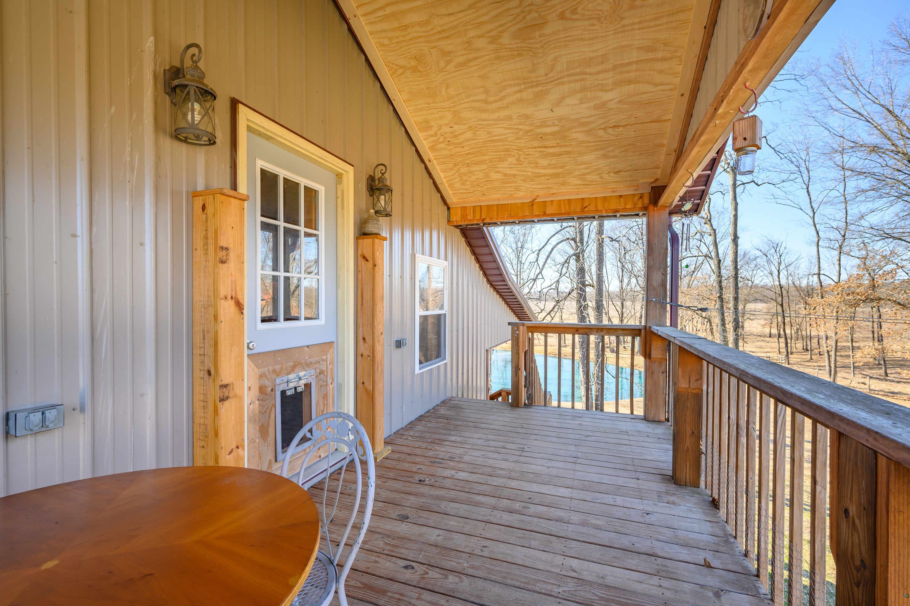 1579 Rabbitsville Road Mitchell, IN 47446 - Photo 8 of 47