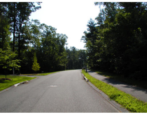 Lot 44 Sandy Ridge Road Lancaster, MA 01523 - Photo 3 of 6 a view of a road with a yard