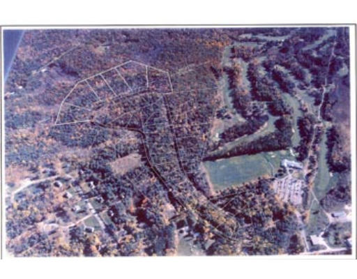 Lot 44 Sandy Ridge Road Lancaster, MA 01523 - Photo 5 of 6 a view of a dry yard