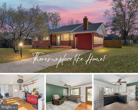 $350,000 | 160 12th Street, Colonial Beach, VA 22443