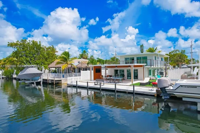 $1,750,000 | 125 Gardenia Street, Tavernier, FL 33070