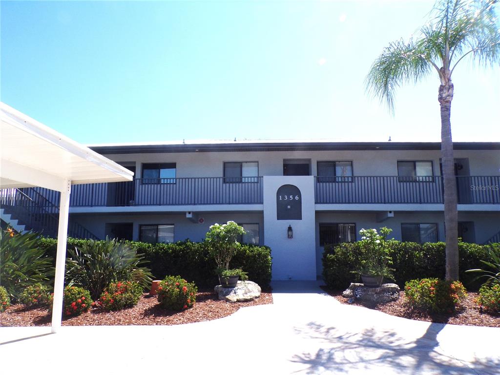 1356 Rio De Janeiro Avenue, Unit 108 Punta Gorda, FL 33983 - Photo 1 of 37