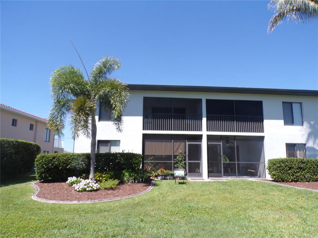 1356 Rio De Janeiro Avenue, Unit 108 Punta Gorda, FL 33983 - Photo 24 of 37