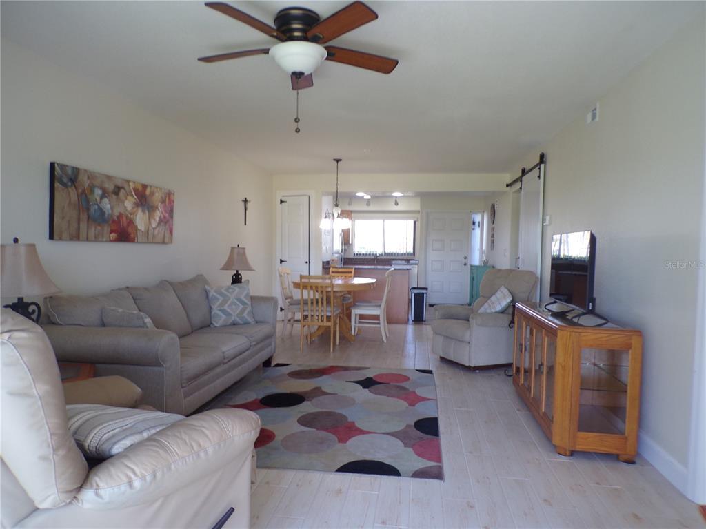 1356 Rio De Janeiro Avenue, Unit 108 Punta Gorda, FL 33983 - Photo 3 of 37