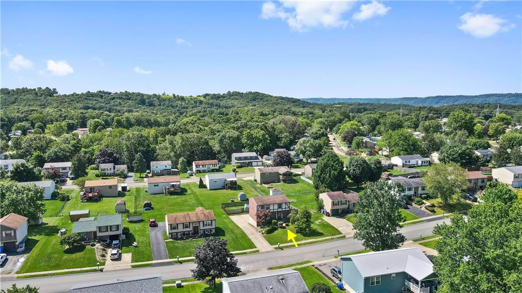 320 Celestial Drive Freedom, PA 15042 - Photo 5 of 28