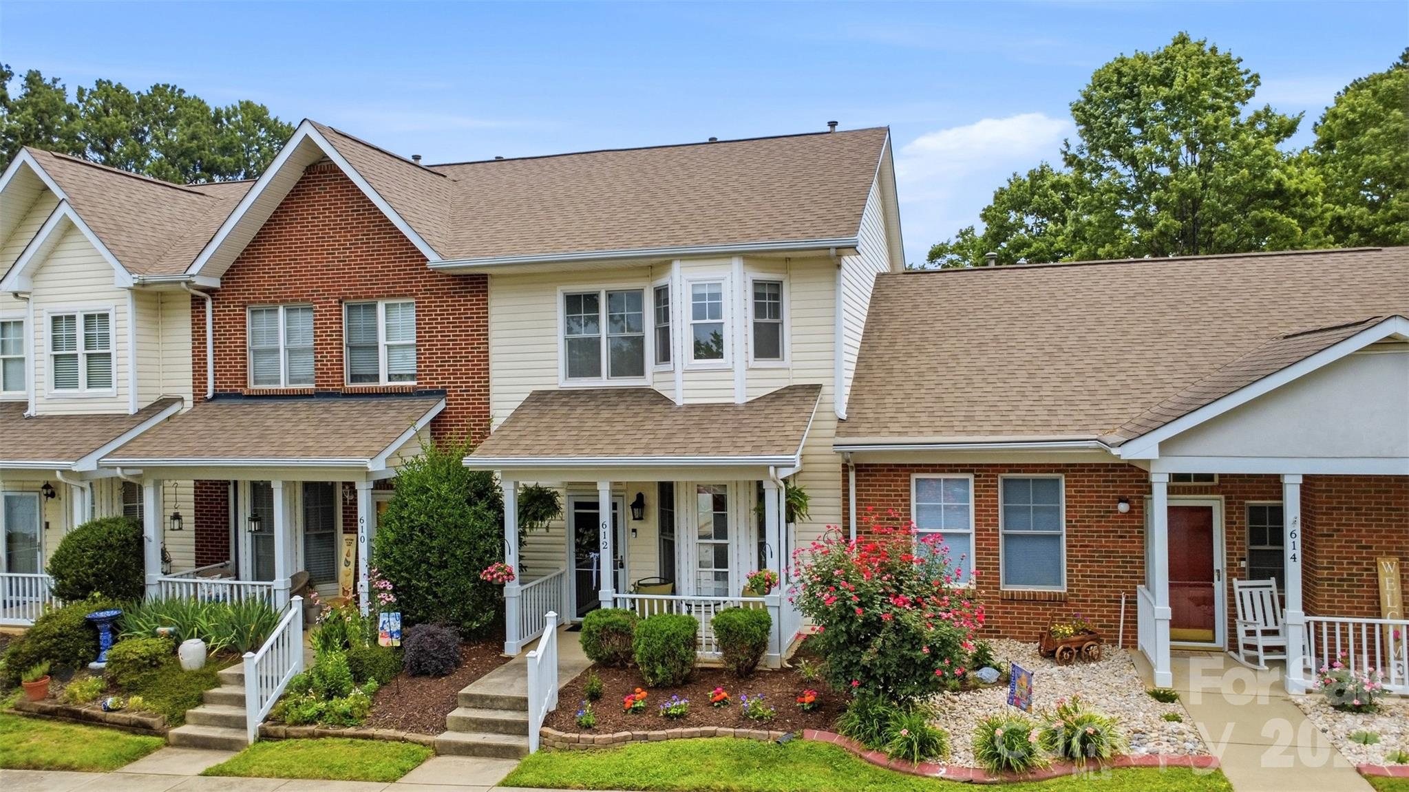 612 Stone Village Drive Fort Mill, SC 29708 - Photo 38 of 40